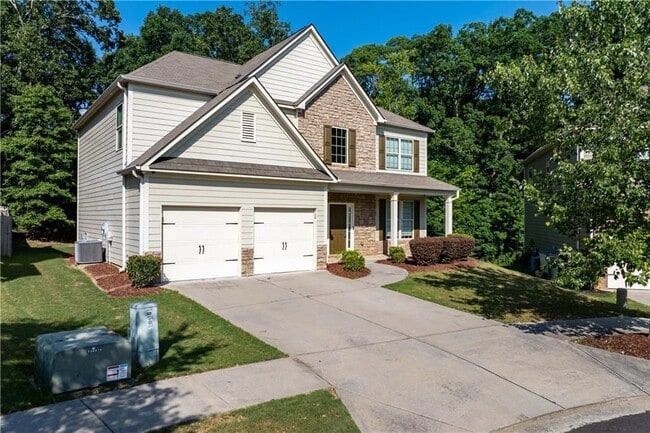 Photo - 655 Westmoreland Ln NE