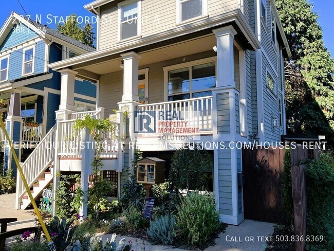 Photo - 207 N Stafford St Unit A