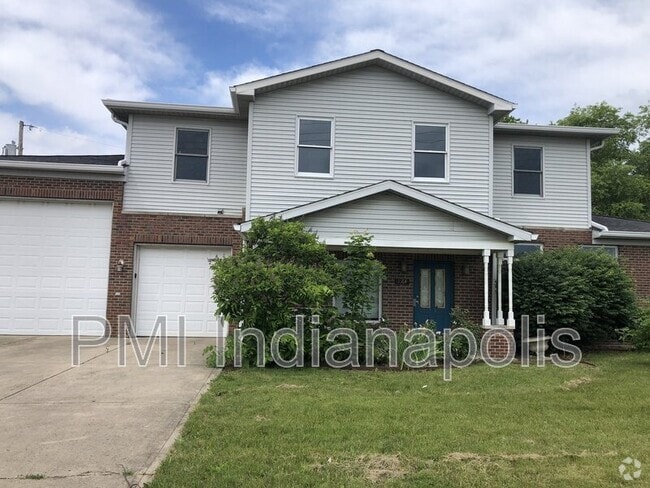 Building Photo - 1688 Hannibal St Unit Apt 2