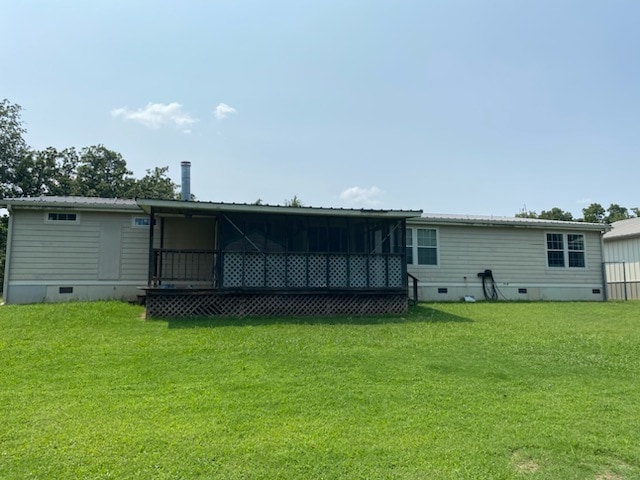 Photo - 2290 S Indian Meridian Rd