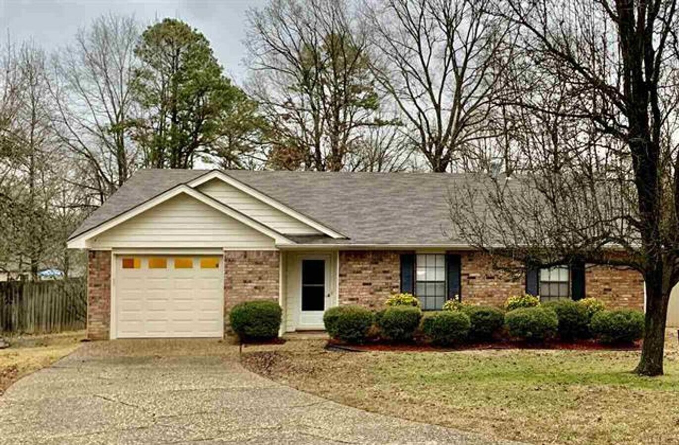 Maumelle Home - Maumelle Home