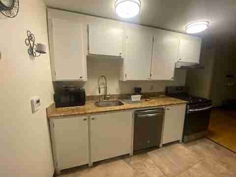 Photo - 3301 Elysian Fields Ave Unit Furnished first floor 2 bed, 1.5 bath