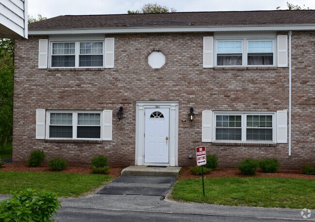 Building Photo - 100A Washington Park Dr Unit #4 Rental
