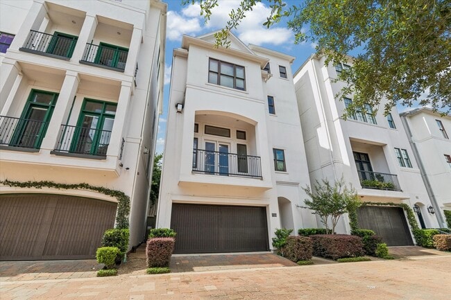 Photo - 6019 Post Oak Green Ln