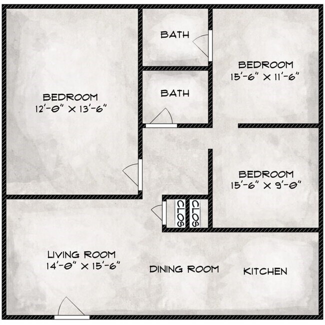 Photo - 9707 Timberside Dr