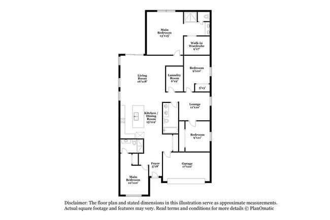 Photo - 5640 W Walatowa St