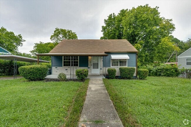 Building Photo - Updated 2-Bedroom Home Near Glenwood – $1,...