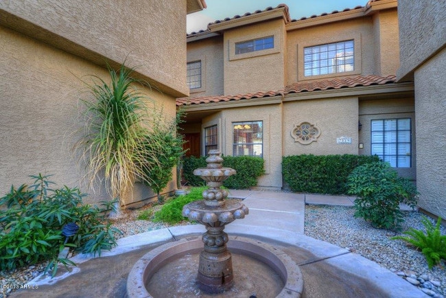 7893 E Joshua Tree Ln