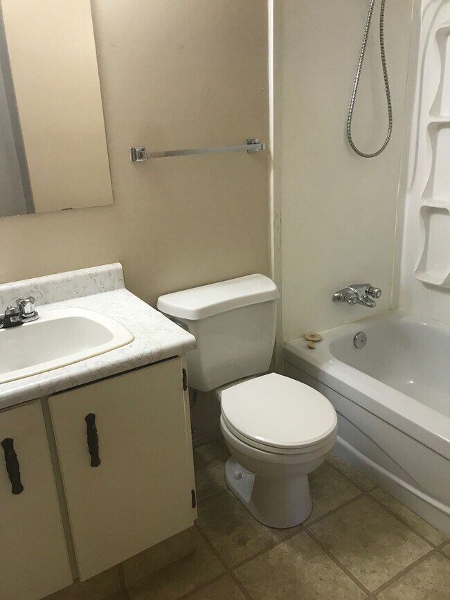 Photo - 1 Bed 1 Bath Unit in Red Deer, AB Unit 205