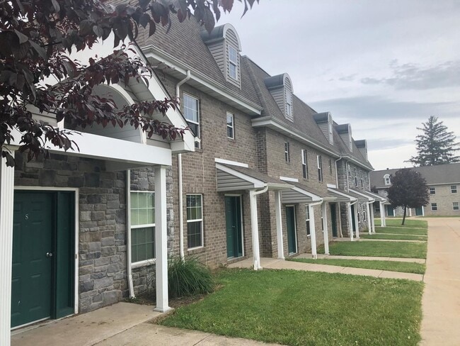 Photo - Granite Ridge Apartments