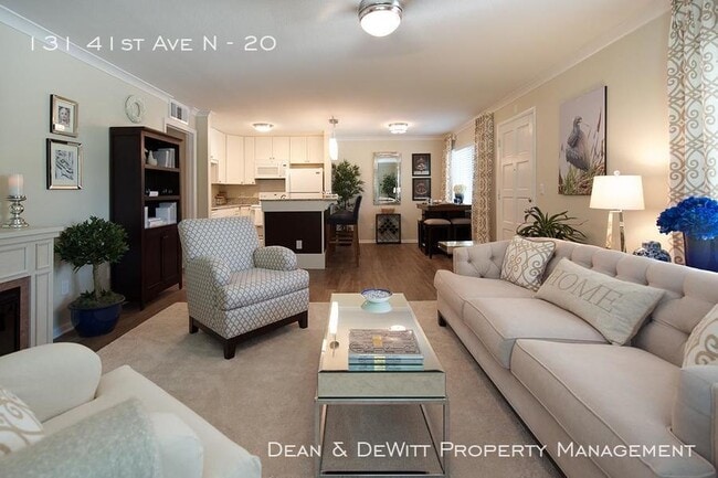 Photo - 2 Bed/2 Bath - Unit 31