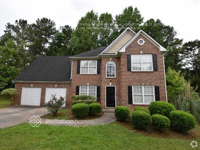 Building Photo - 320 Birchmere Close SW Rental