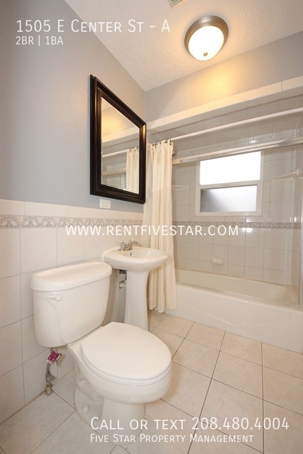 Photo - 1505 E Center St