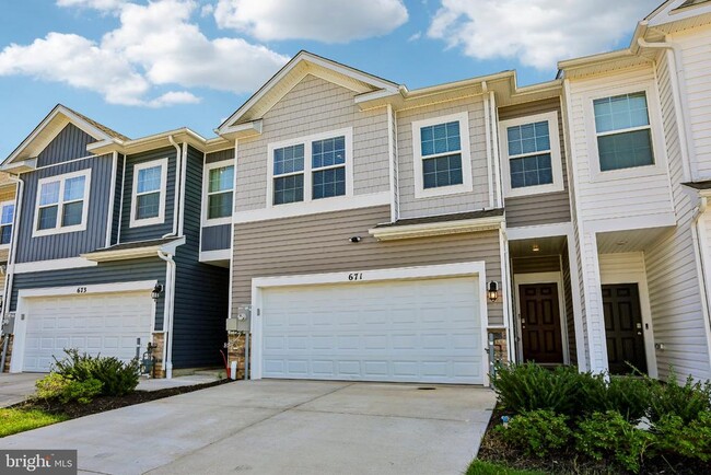 671 Beadlilly Wy
