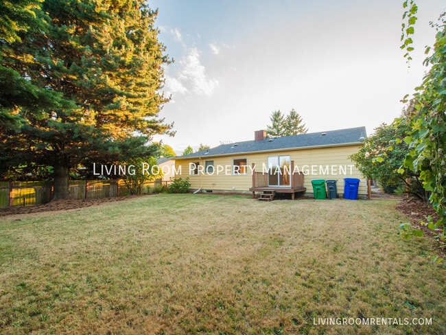 Photo - 2814 SE 78th Ave