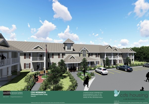 Photo - Spring Village Apartments