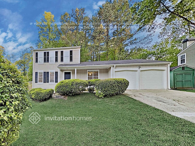 Photo - 715 Country Manor Way House