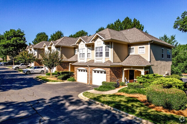 Building Photo - Legacy Ballantyne Apartments