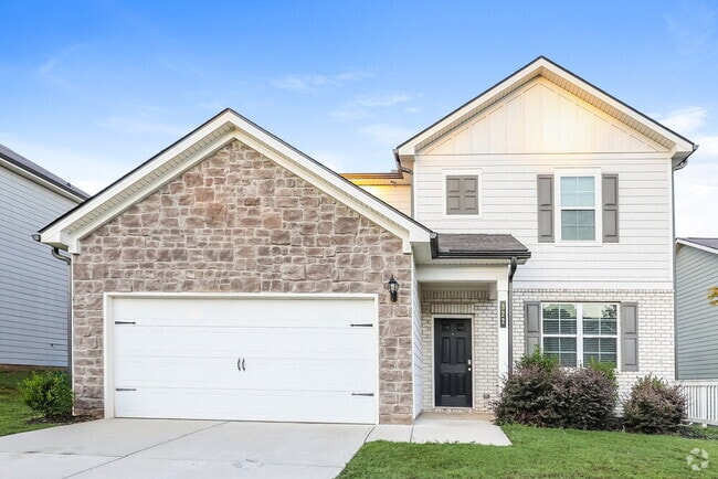 Building Photo - 322 Hamilton Pointe Dr Rental