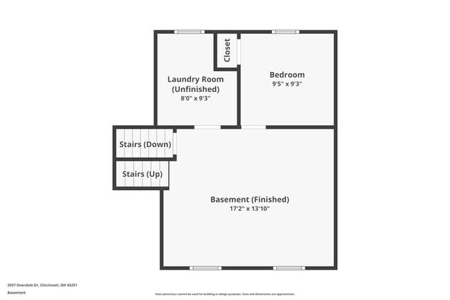 Photo - 2937 Overdale Dr