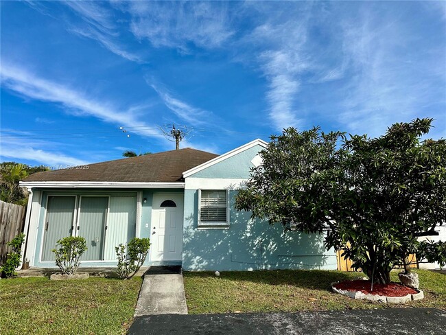 Photo - 10371 SW 205th Terrace Townhome