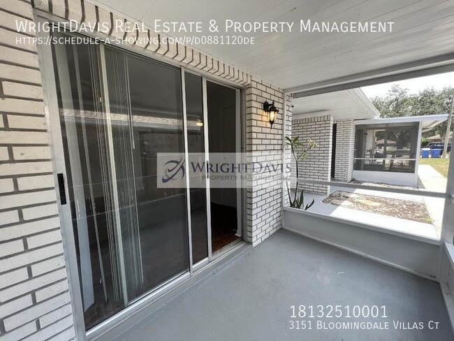 Photo - 3151 Bloomingdale Villas Ct