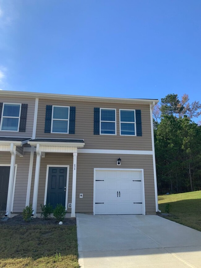 For Lease: New Construction Milledgeville ... - For Lease: New Construction Milledgeville ... Casa