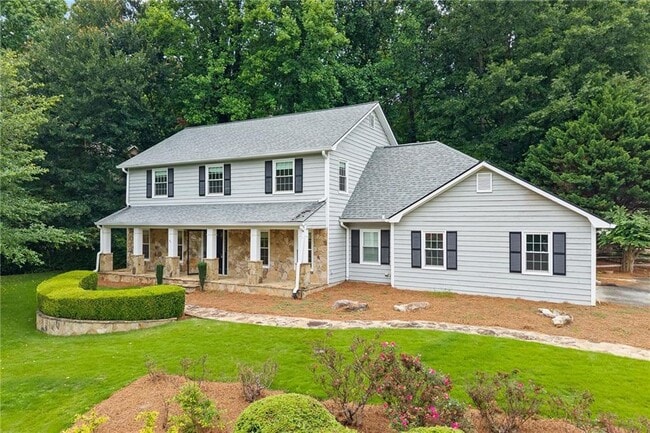 Photo - 4496 Windsor Oaks Dr
