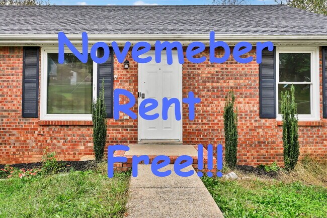 Building Photo - Move-in Special!! 3 Bedroom and 2 Bathroom with Finished Basement near Fort Campbell