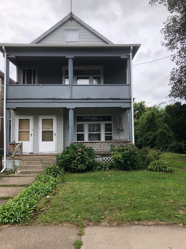 Street view - 314 East Ave Unit 314 East