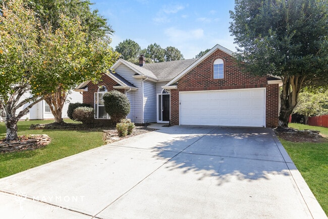 Photo - 3677 Lake Spring Ave NW