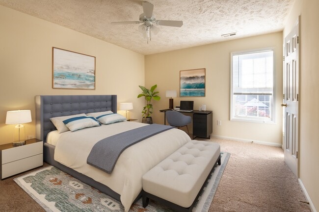 Photo - South Main Apartments