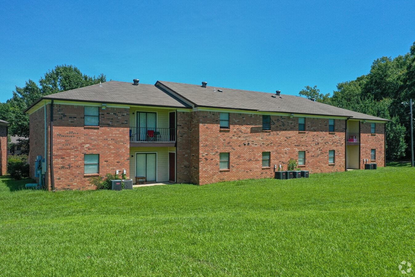 Photo - River Bend Apartments