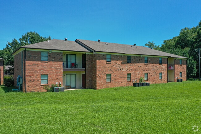 River Bend Apartments