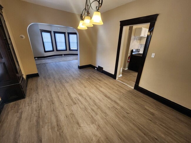 Photo - Charming 4-Bedroom Property in Prime Location