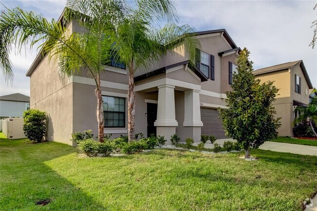Building Photo - 9648 Sage Creek Dr Rental