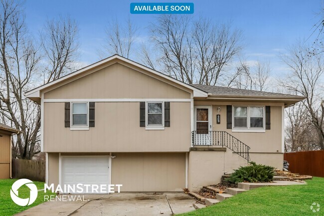 Building Photo - 509 W 5th Ct Rental