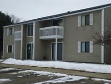 Mackinaw Apartments - Mackinaw Apartments