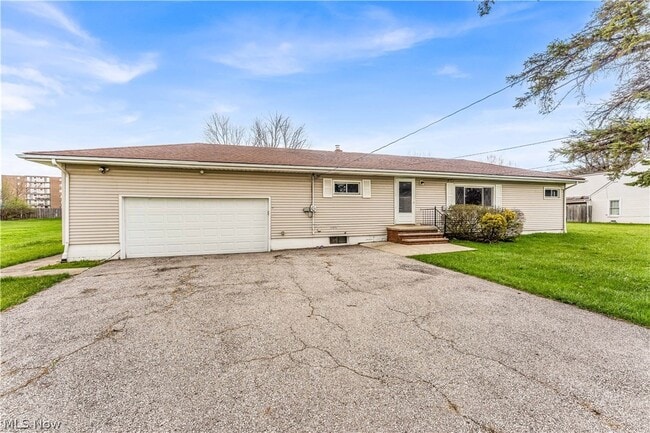 Photo - 25121 Price Rd