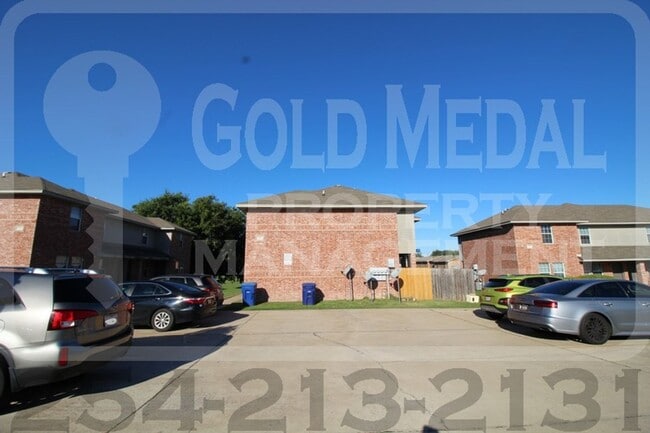 306 Creek St Unidad C
