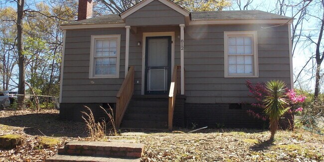 812 W Solomon St - 812 W Solomon St House