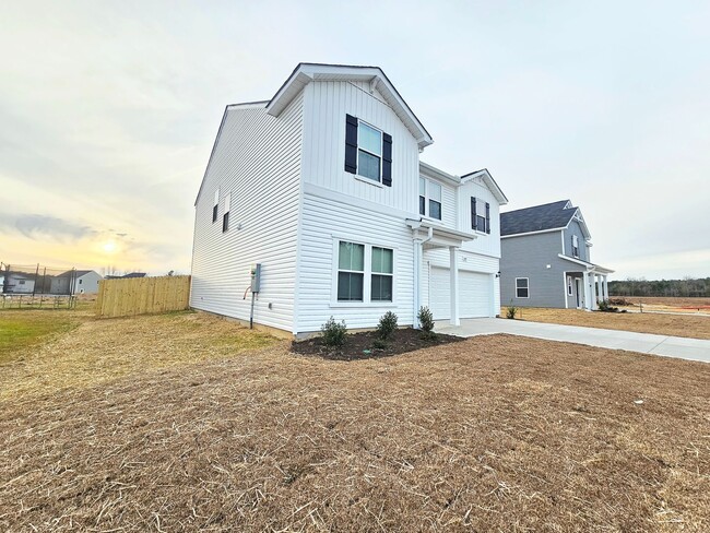 Photo - New Construction Home