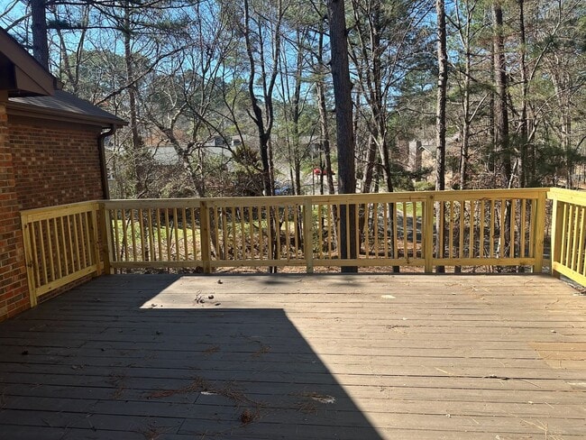 Photo - 2BR, 2BA Condo in Durham Woodcroft Community