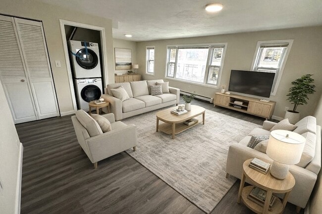 Building Photo - 3 Gordon St Unit 2