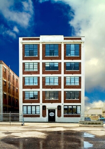 Warehouse 201 Apartments - Warehouse 201 Apartments