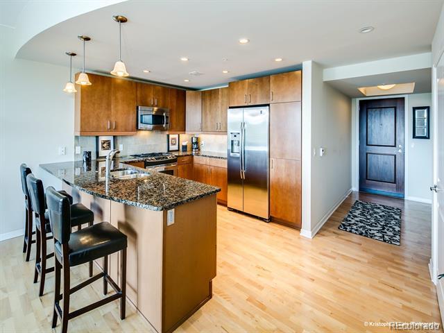 Photo - 2990 E 17th Ave Unit 1203