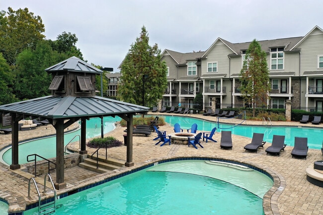 Photo - Redpoint Tuscaloosa