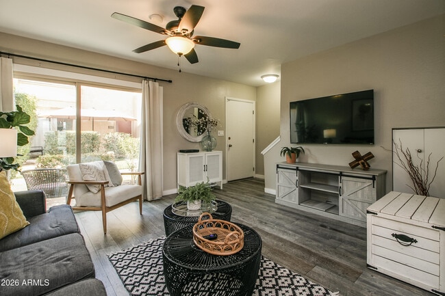 4600 N 68th St Unit 368