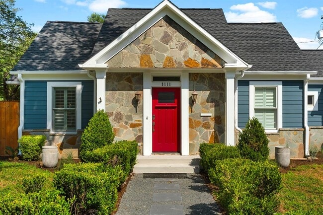 Photo - 3111 Glenview Ave