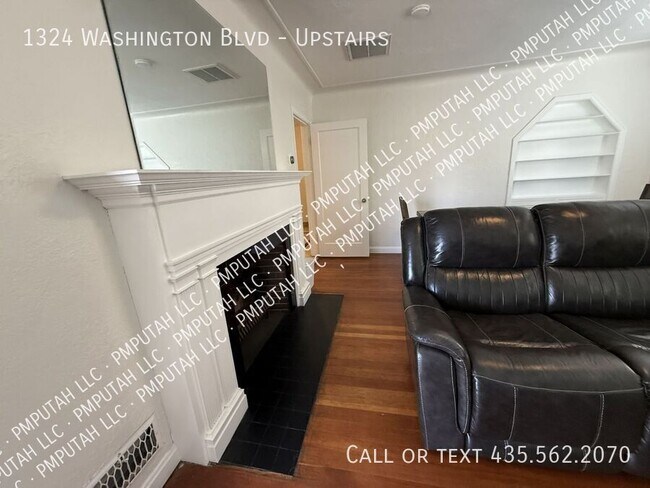 Photo - 1324 Washington Blvd Unit Upstairs